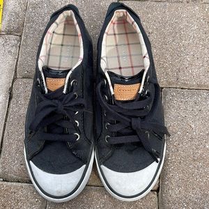 COACH SNEAKERS